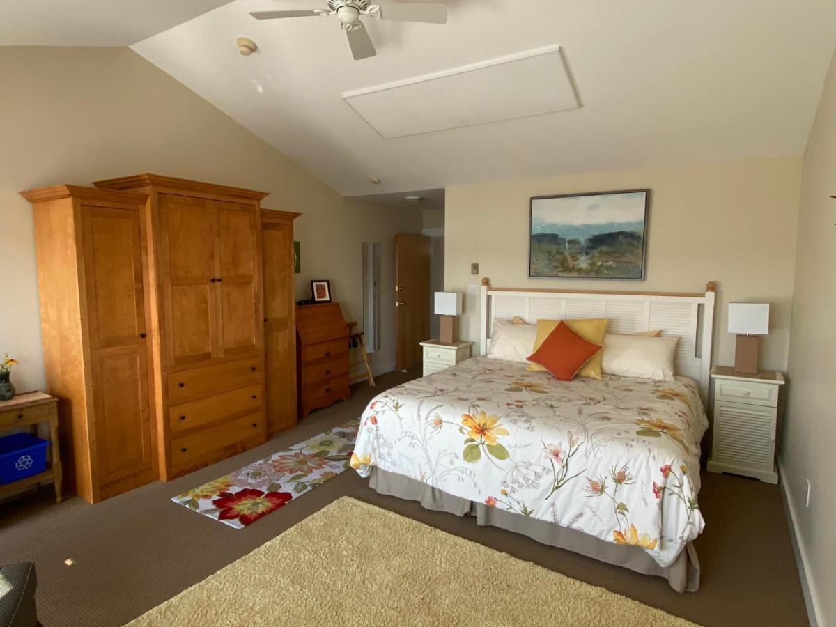The Water'S Edge Inn & Gallery Baddeck Inlet 외부 사진