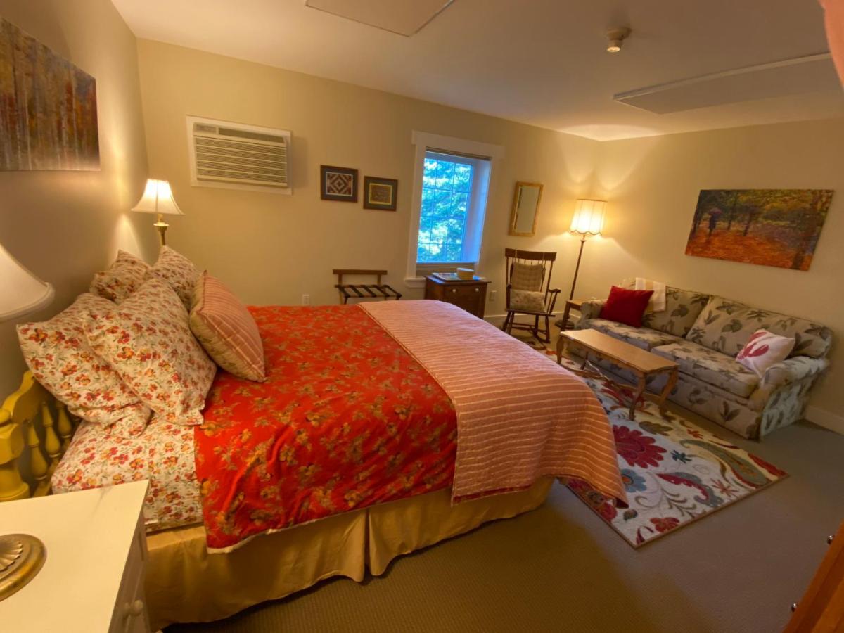 The Water'S Edge Inn & Gallery Baddeck Inlet 외부 사진