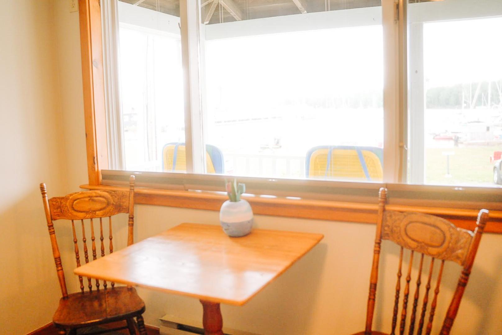 The Water'S Edge Inn & Gallery Baddeck Inlet 외부 사진