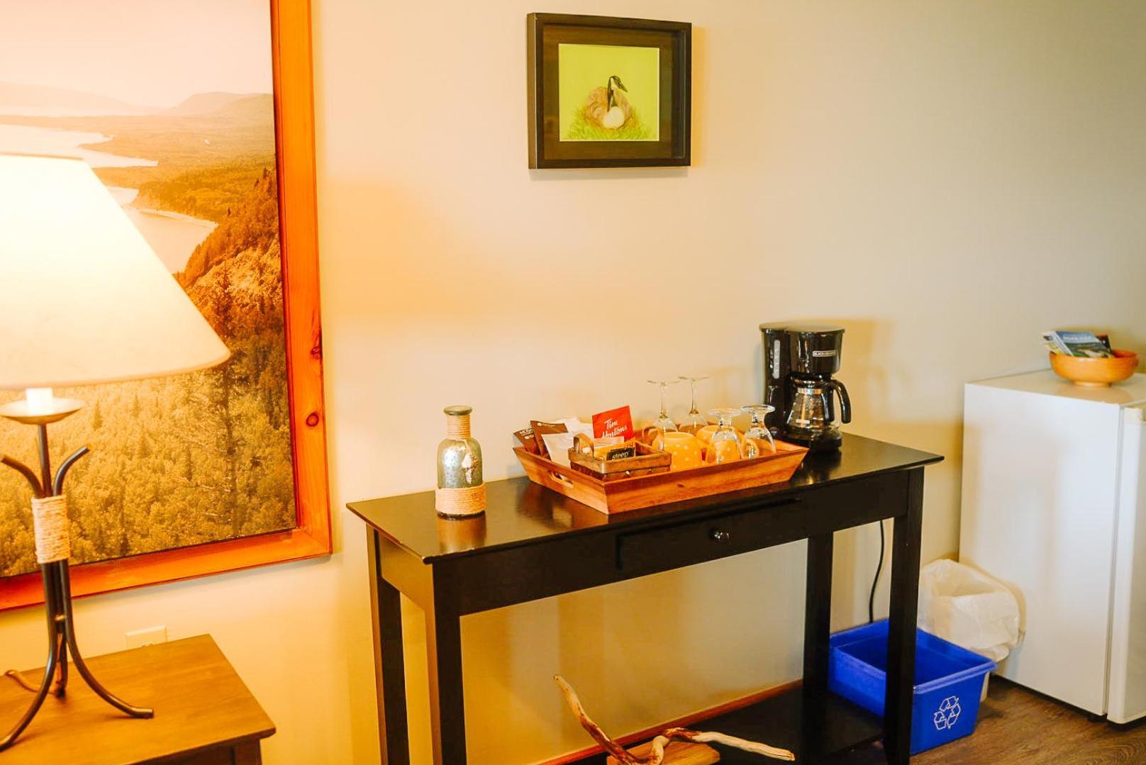The Water'S Edge Inn & Gallery Baddeck Inlet 외부 사진