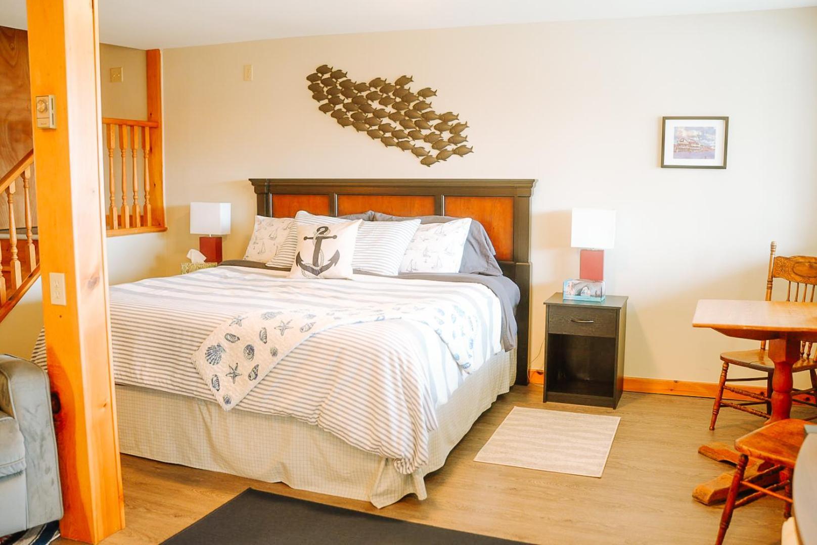 The Water'S Edge Inn & Gallery Baddeck Inlet 외부 사진