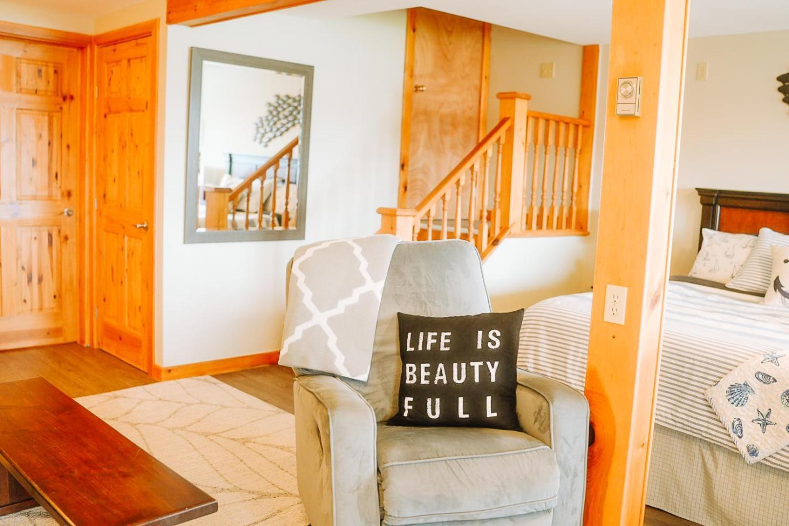 The Water'S Edge Inn & Gallery Baddeck Inlet 외부 사진