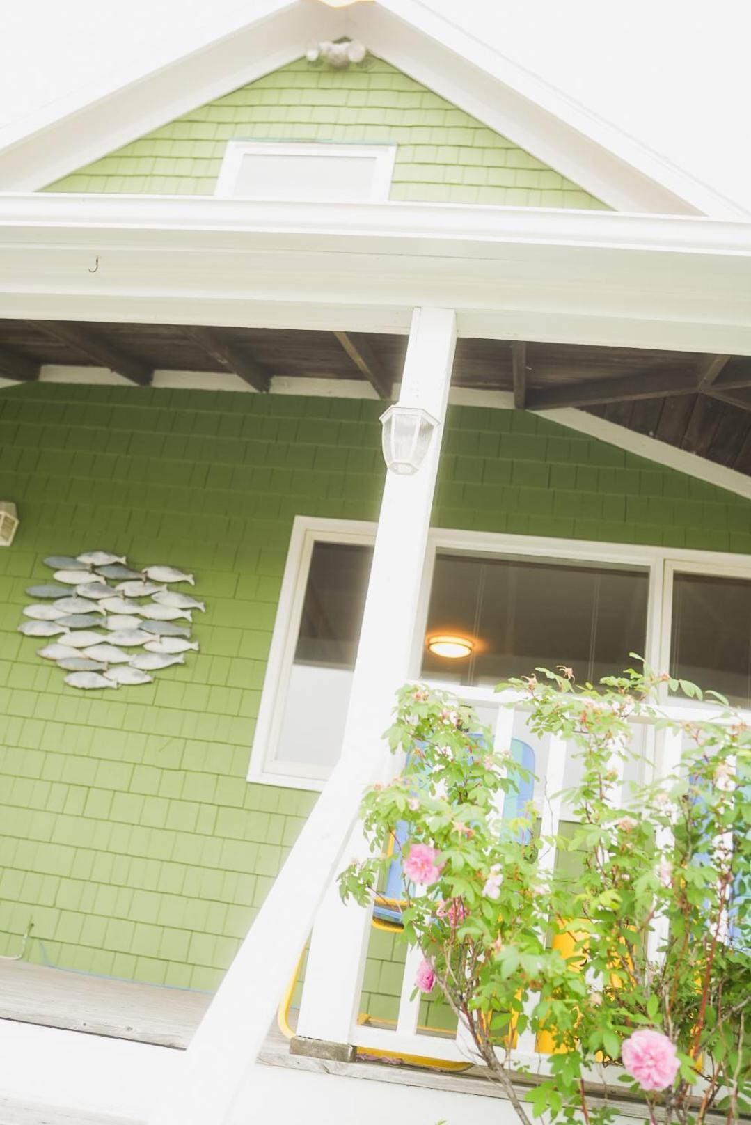 The Water'S Edge Inn & Gallery Baddeck Inlet 외부 사진
