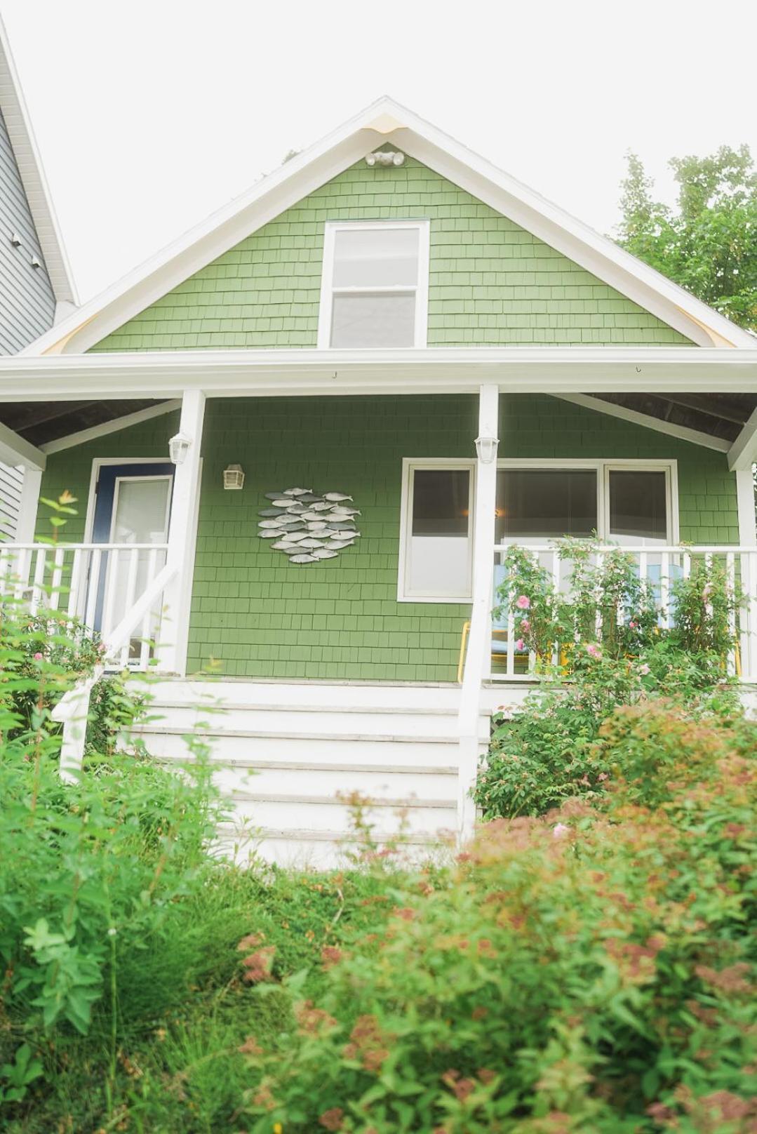 The Water'S Edge Inn & Gallery Baddeck Inlet 외부 사진